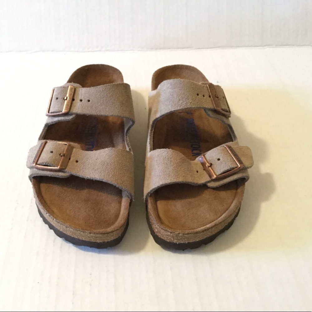 Birkenstock Size 36 L5